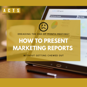 How-to-present-marketing-reports